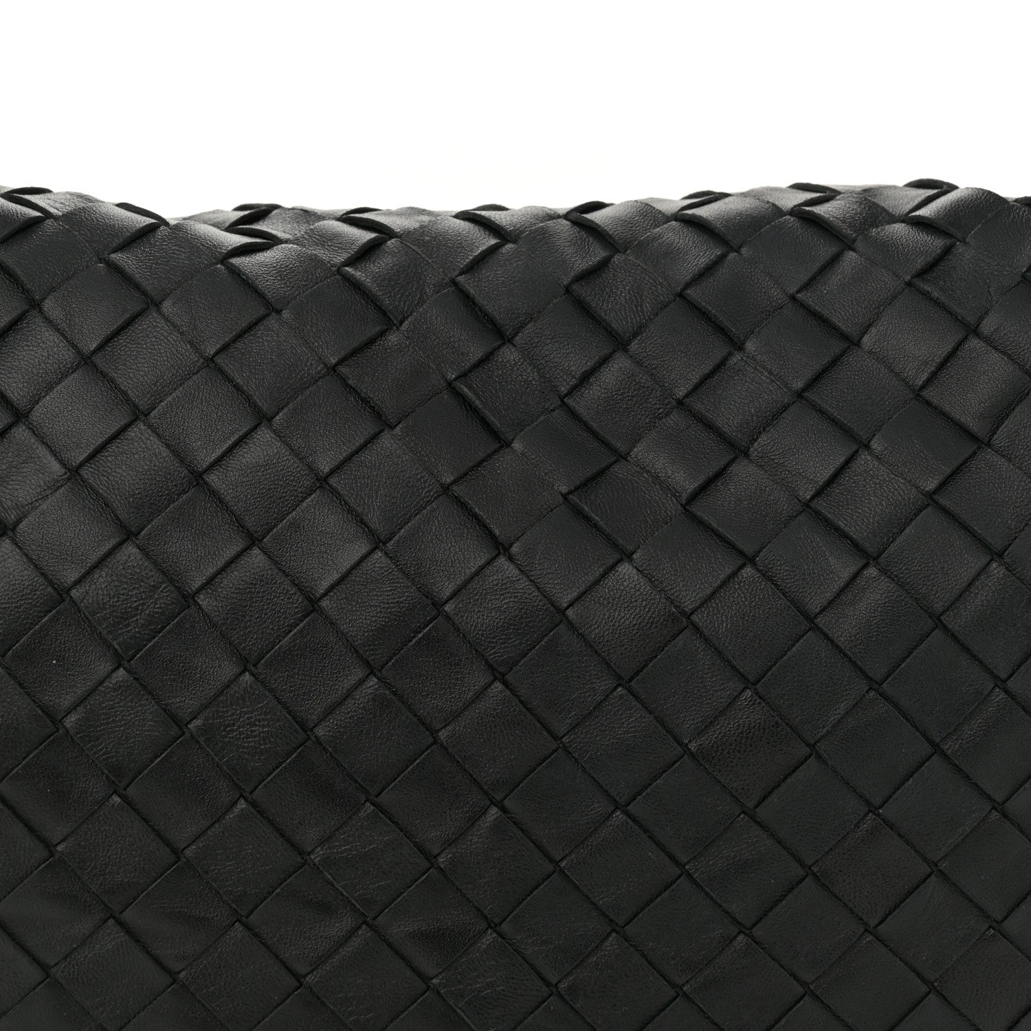 Bottega Veneta Nappa Intrecciato Small Jodie Black 8 of 10