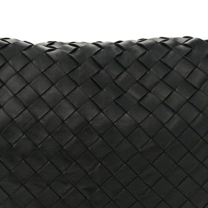 Bottega Veneta Nappa Intrecciato Small Jodie Black 8 of 10