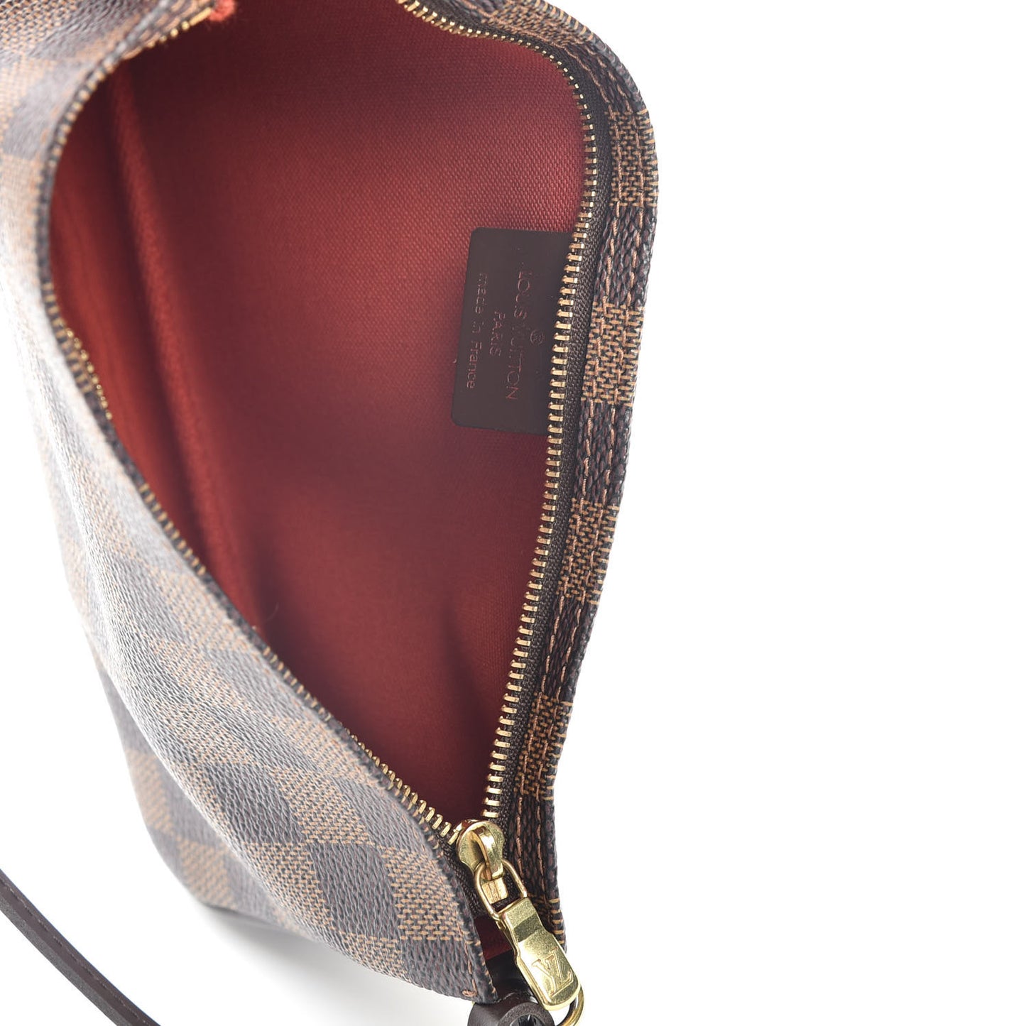 Damier Ebene Navona Pochette Accessories