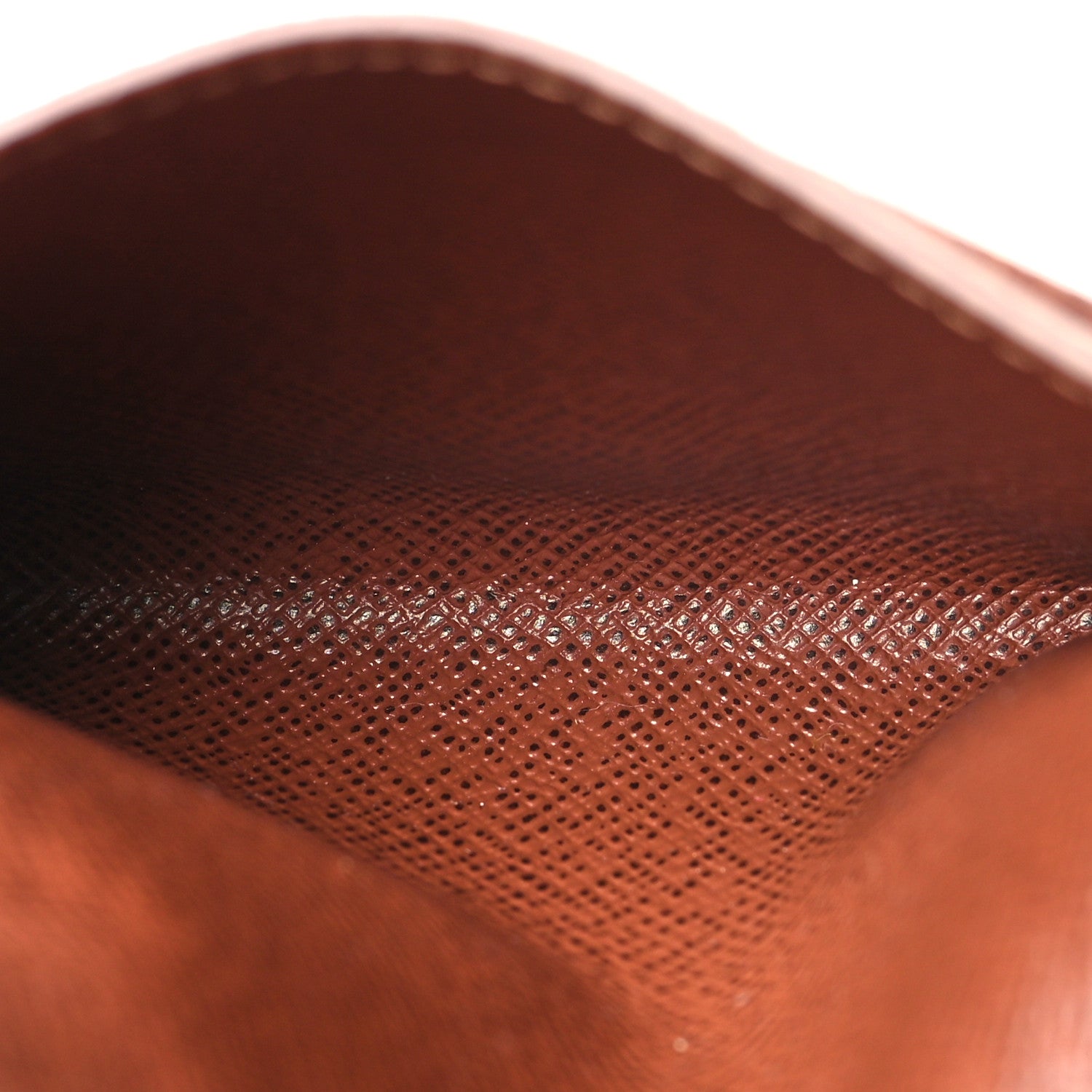 Louis Vuitton Monogram Envelope Business Card Holder 6 of 10