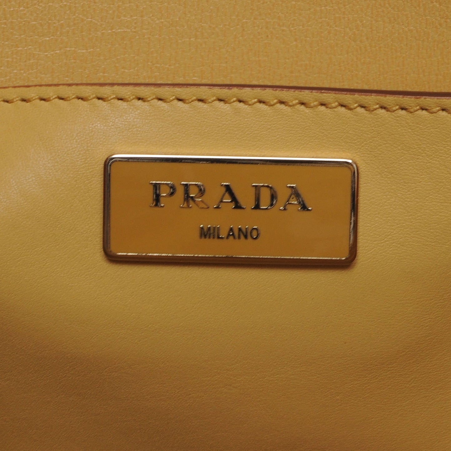 Soft Calf Open Promenade Tote Ginestra