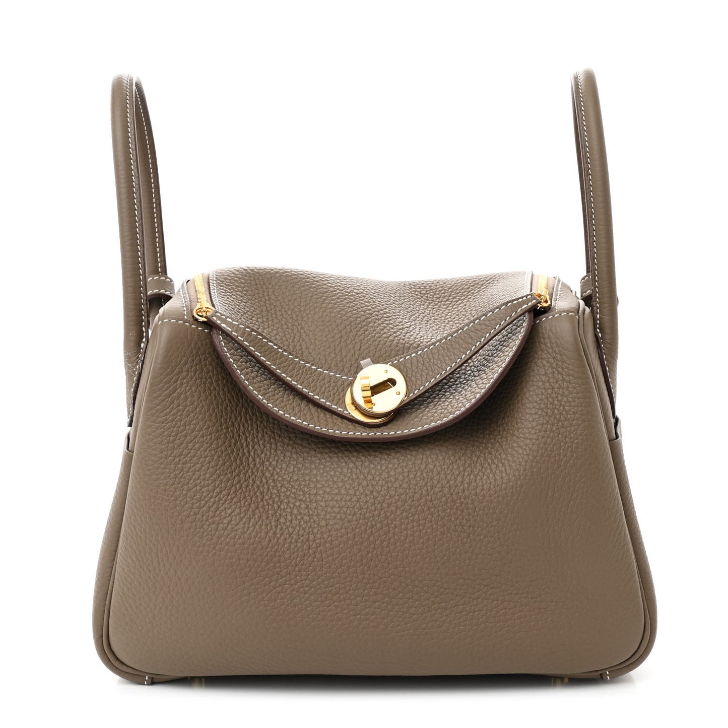 Taurillon Clemence Lindy 26 Etoupe