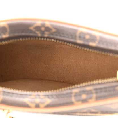 Louis Vuitton Monogram Loop 5 of 16