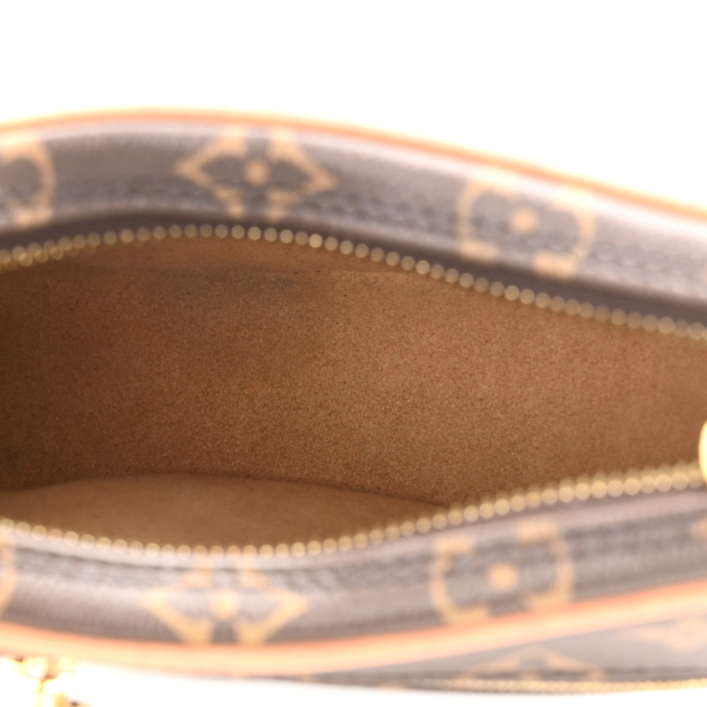 Monogram Loop