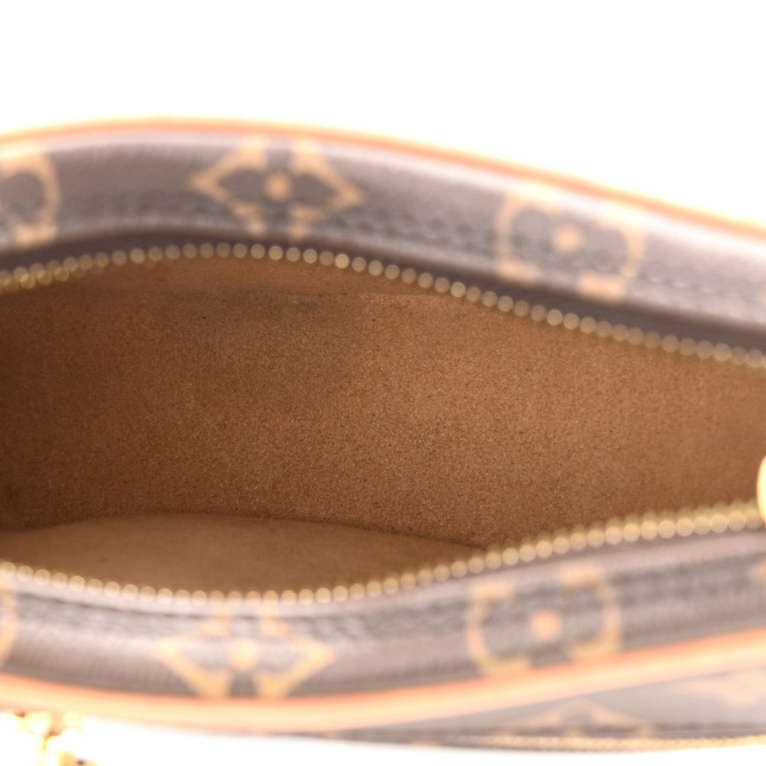 Louis Vuitton Monogram Loop 5 of 17