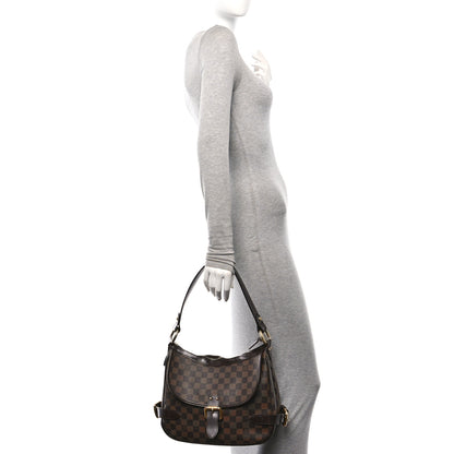 Louis Vuitton Damier Ebene Highbury 2 of 11