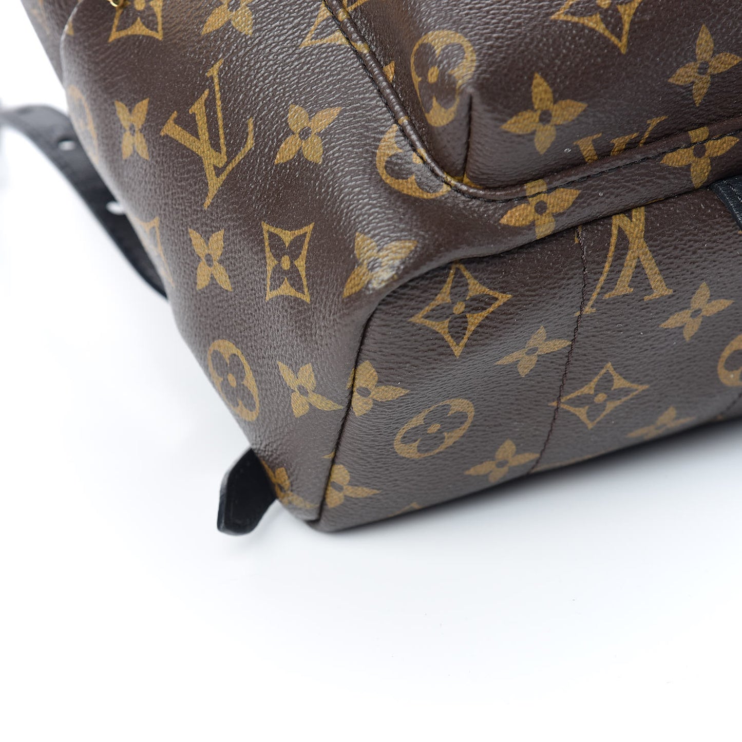 Monogram Palm Springs Backpack PM