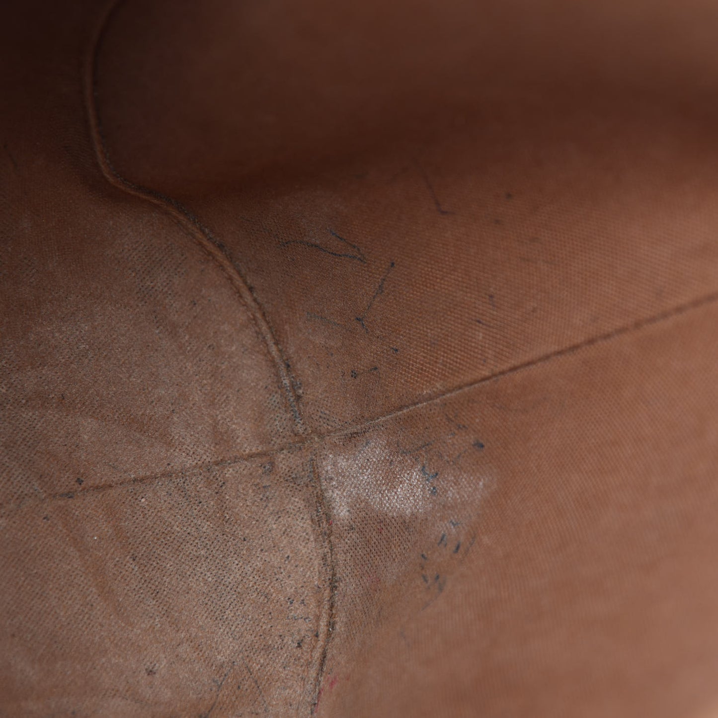 Monogram Ellipse MM