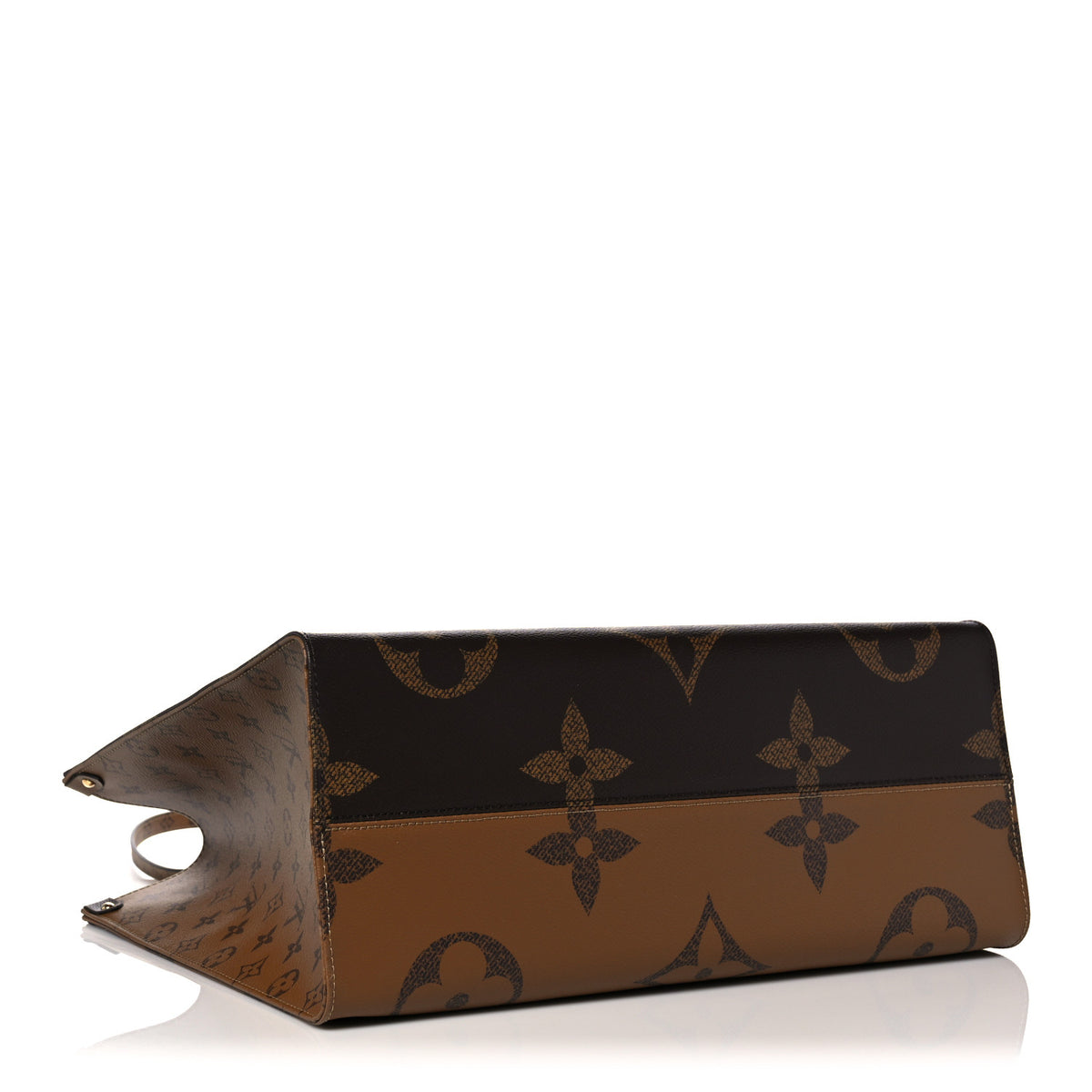 Reverse Monogram Giant Onthego GM