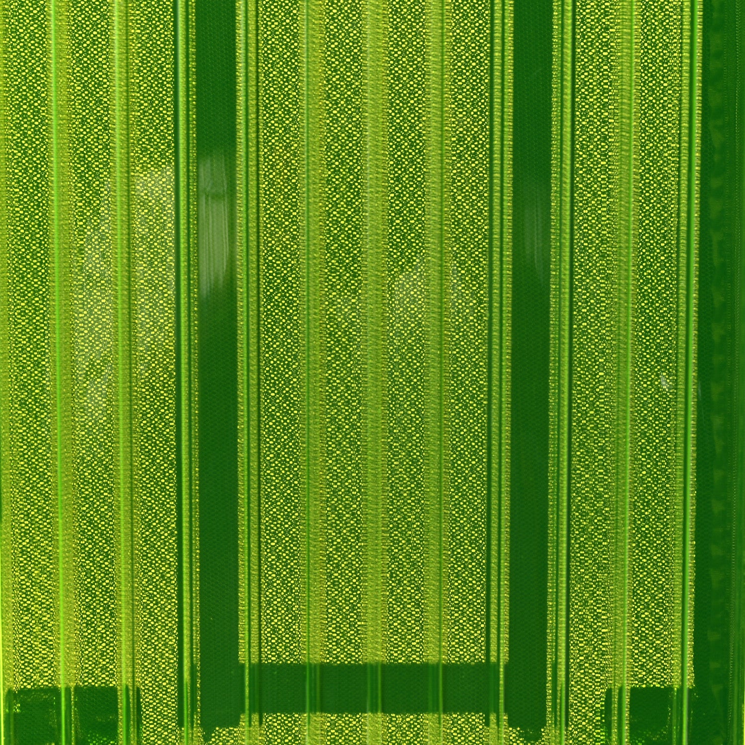 Rimowa Transparent Polycarbonate Essential Cabin Neon Lime Yellow 6 of 8
