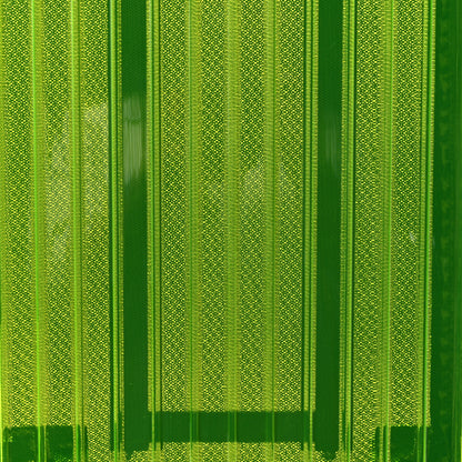 Rimowa Transparent Polycarbonate Essential Cabin Neon Lime Yellow 6 of 8