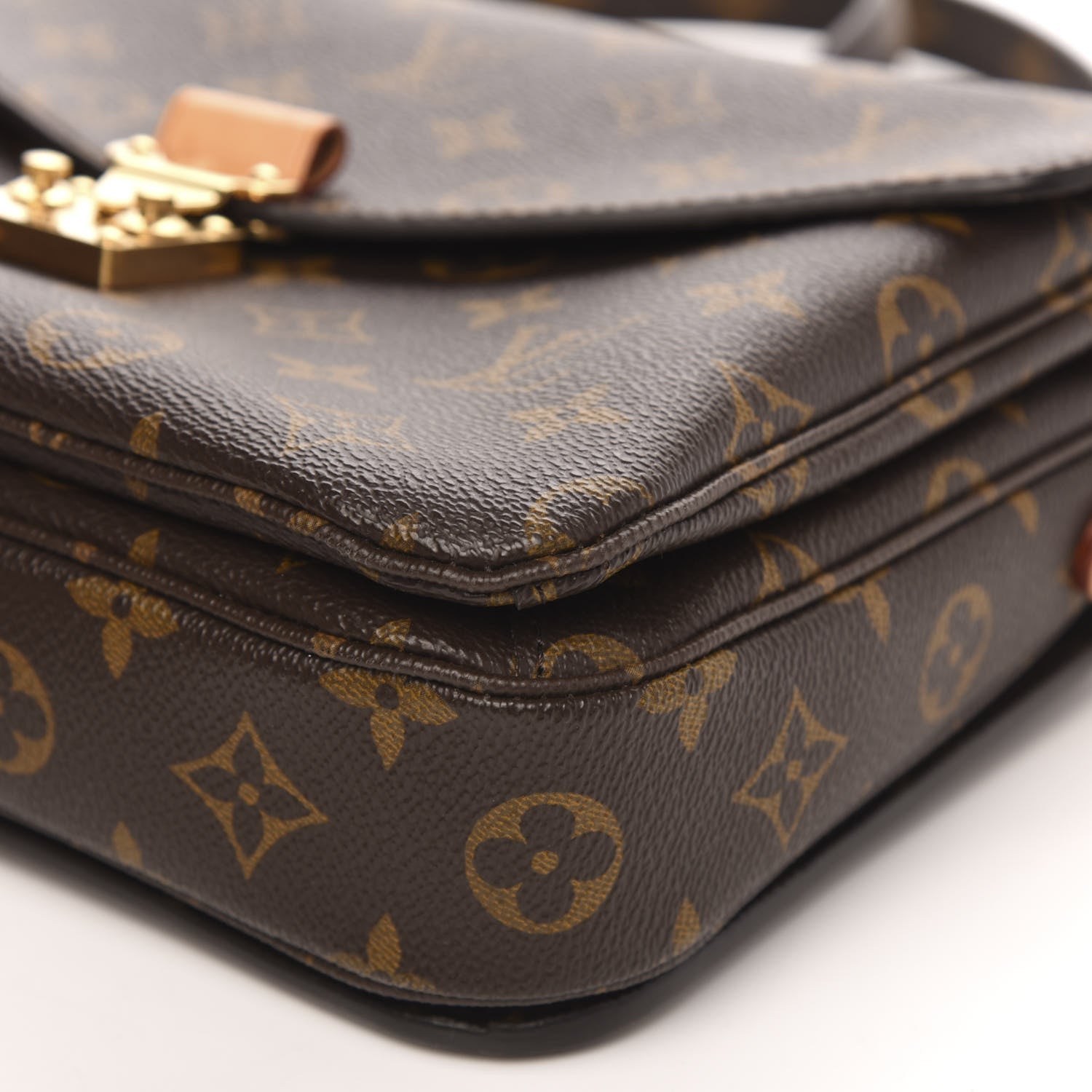 Louis Vuitton Monogram Pochette Metis 8 of 12