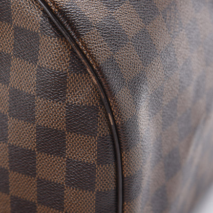Louis Vuitton Damier Ebene Speedy 30 9 of 9