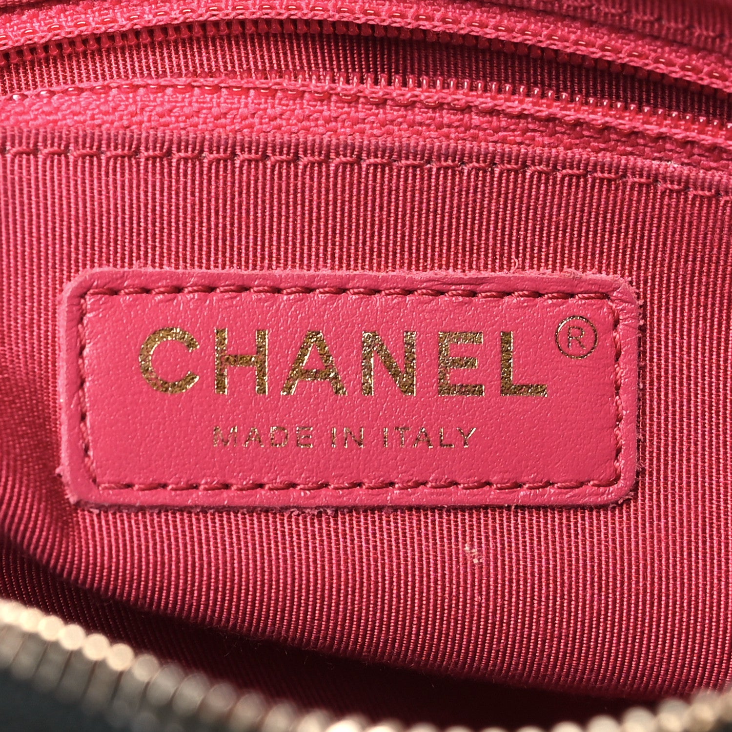 Chanel Shiny Lambskin Quilted Small Fashion Therapy Bowling Bag Black 6 of 10