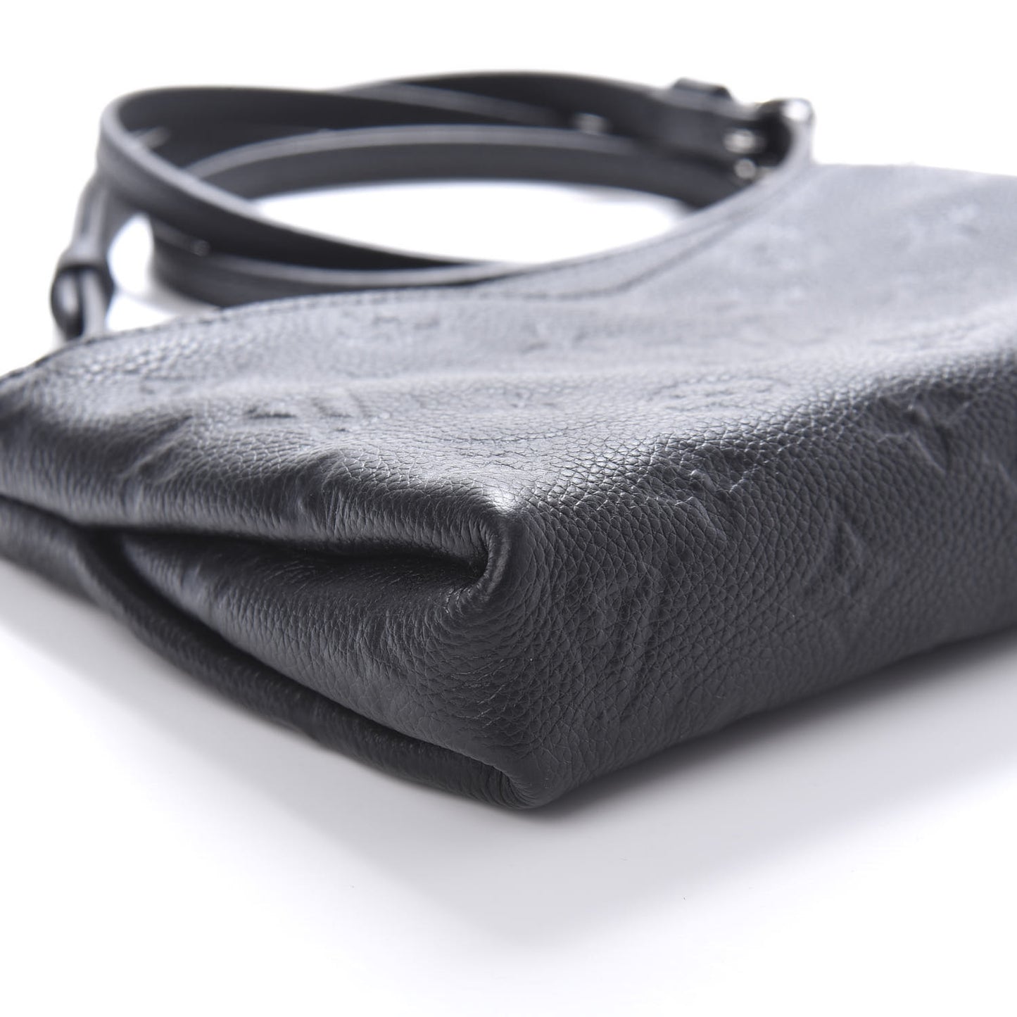 Empreinte Pallas Crossbody Black