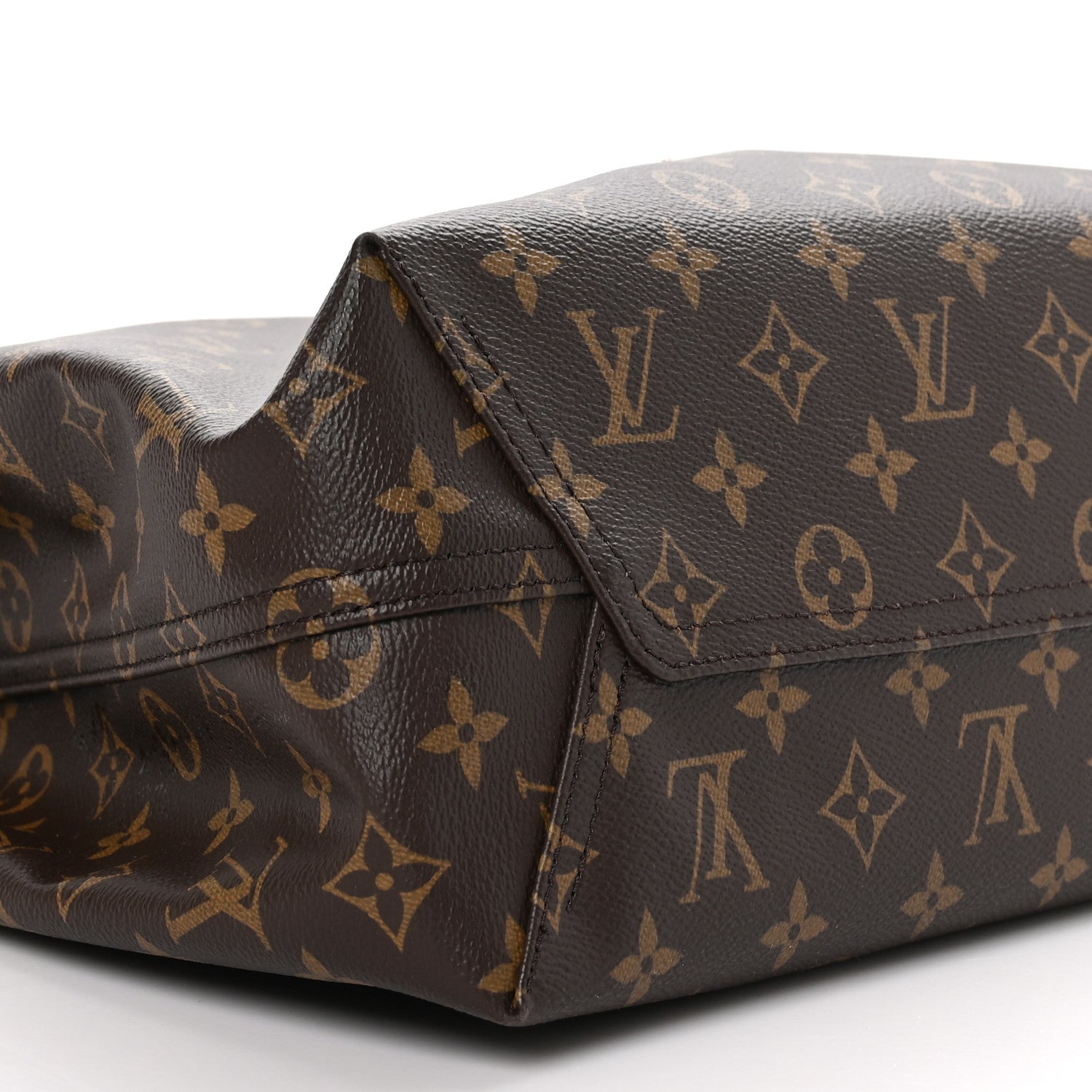 Louis Vuitton Monogram Atlantis GM 10 of 11