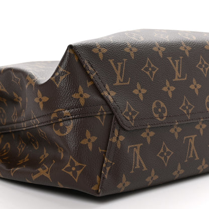 Louis Vuitton Monogram Atlantis GM 10 of 11