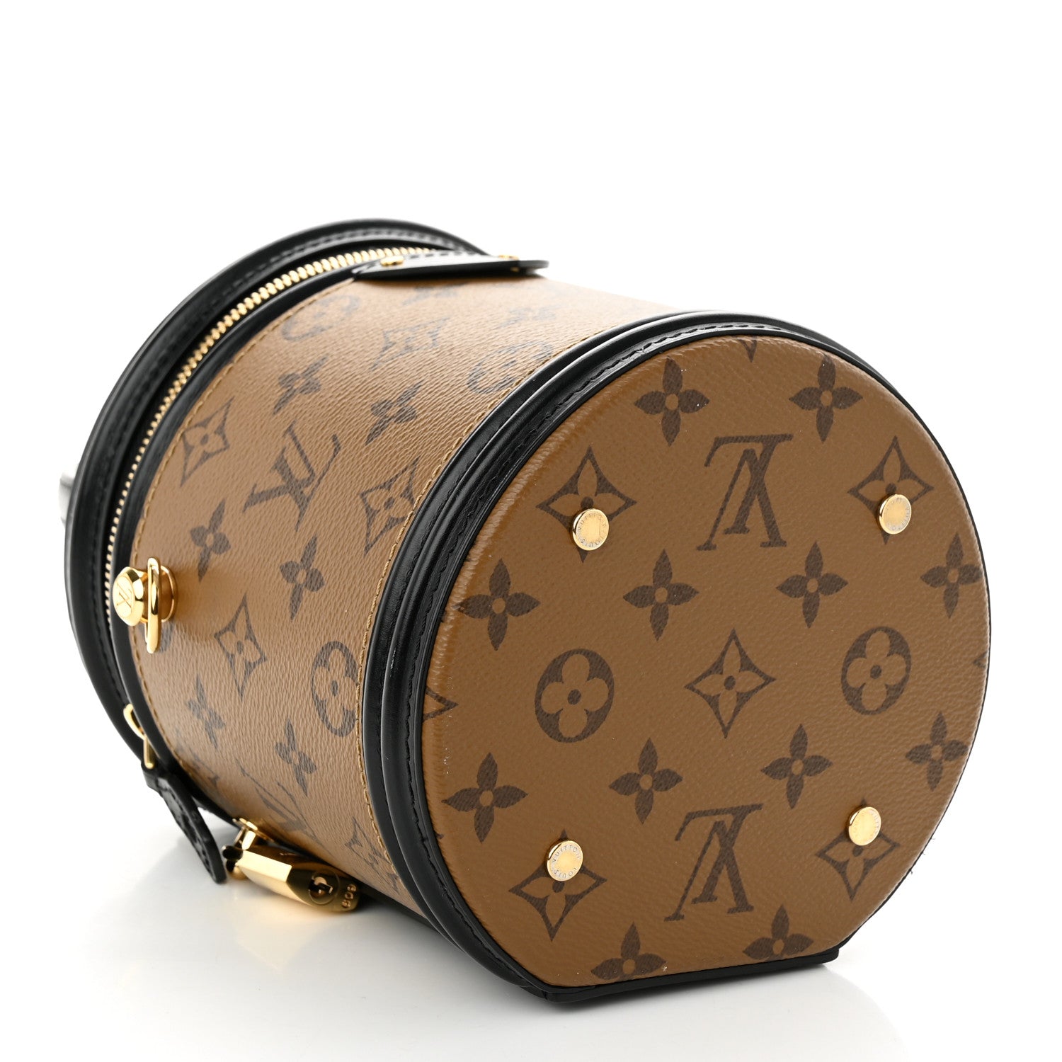 Louis Vuitton Reverse Monogram Cannes 4 of 9