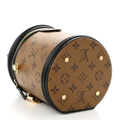 Louis Vuitton Reverse Monogram Cannes 4 of 9