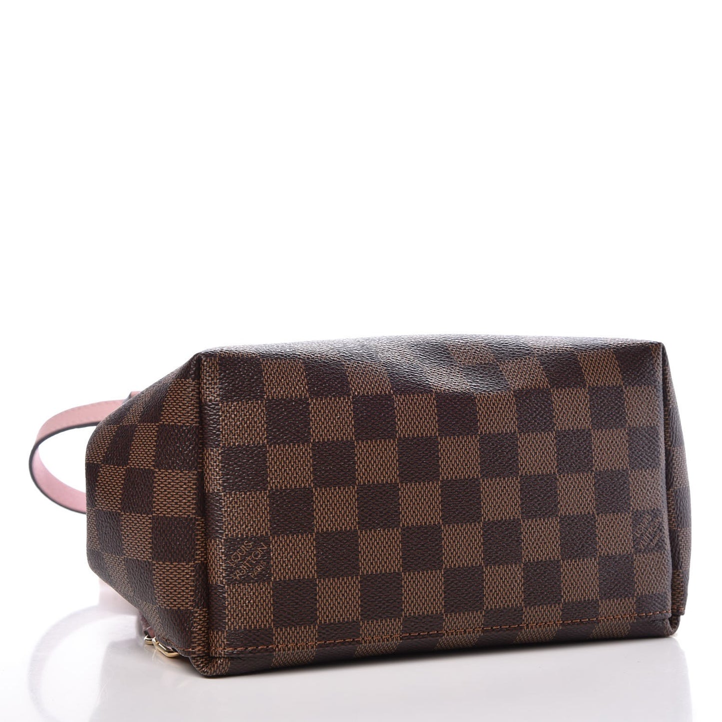 Damier Ebene Clapton Backpack Magnolia