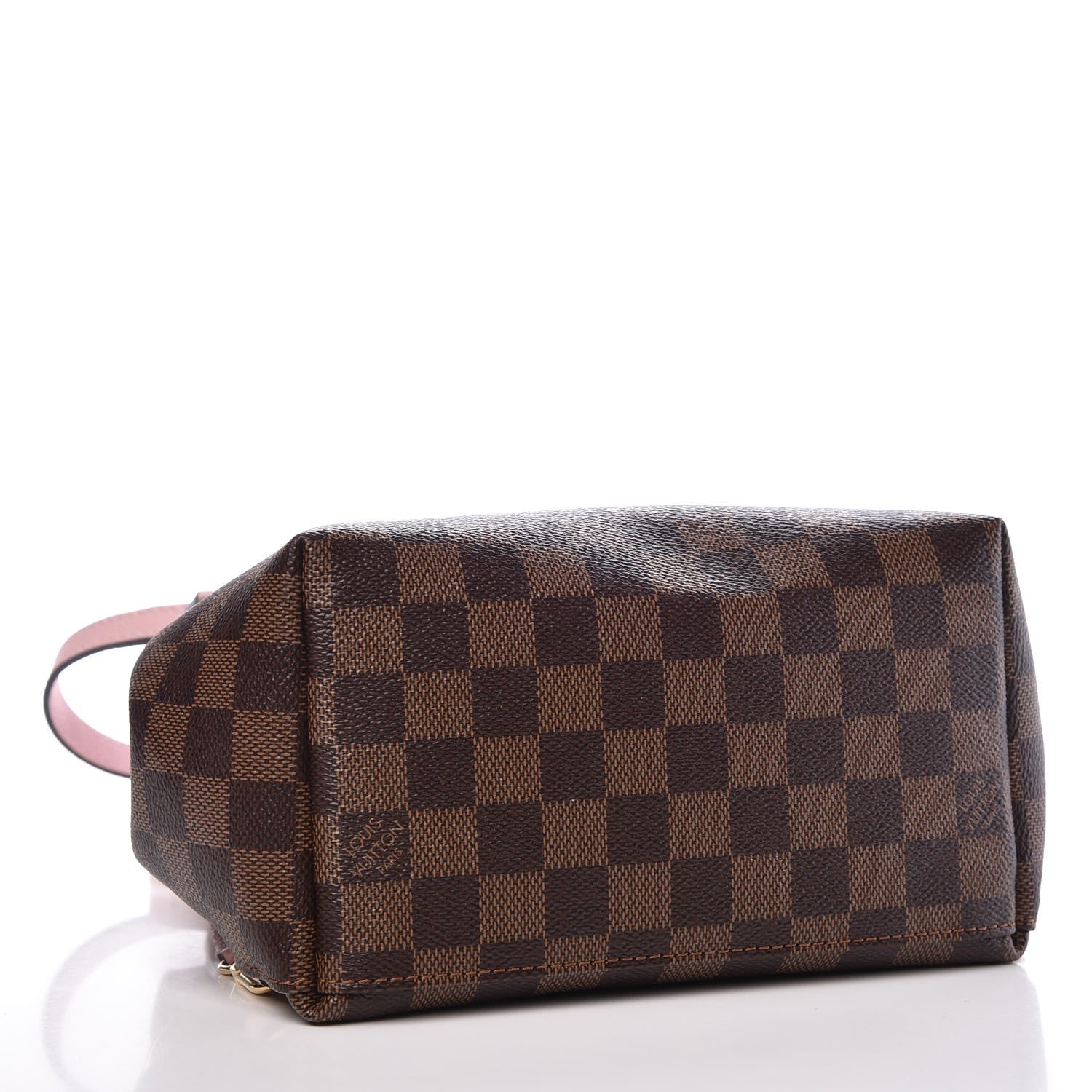 Louis Vuitton Damier Ebene Clapton Backpack Magnolia 4 of 7