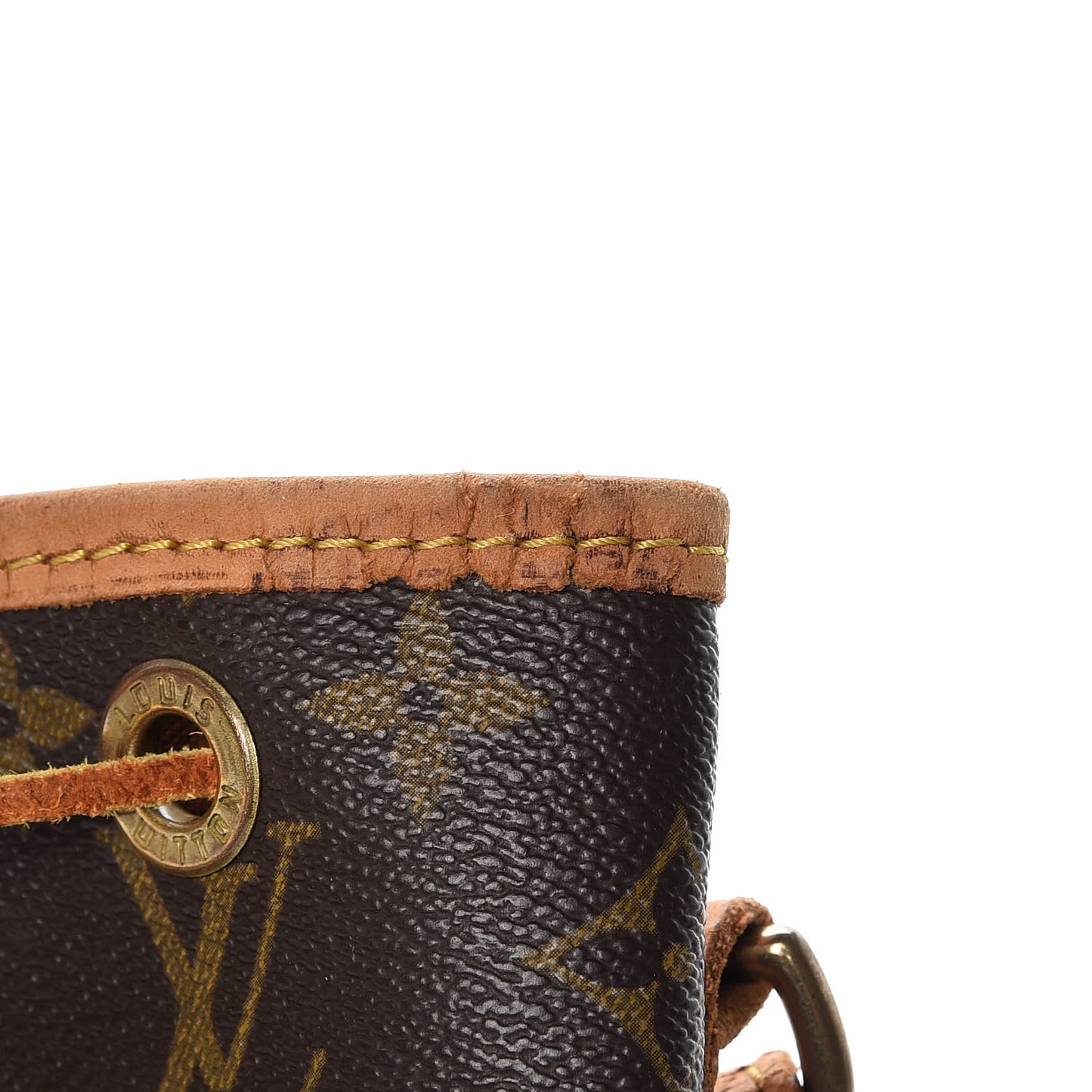 Monogram Petit Noe