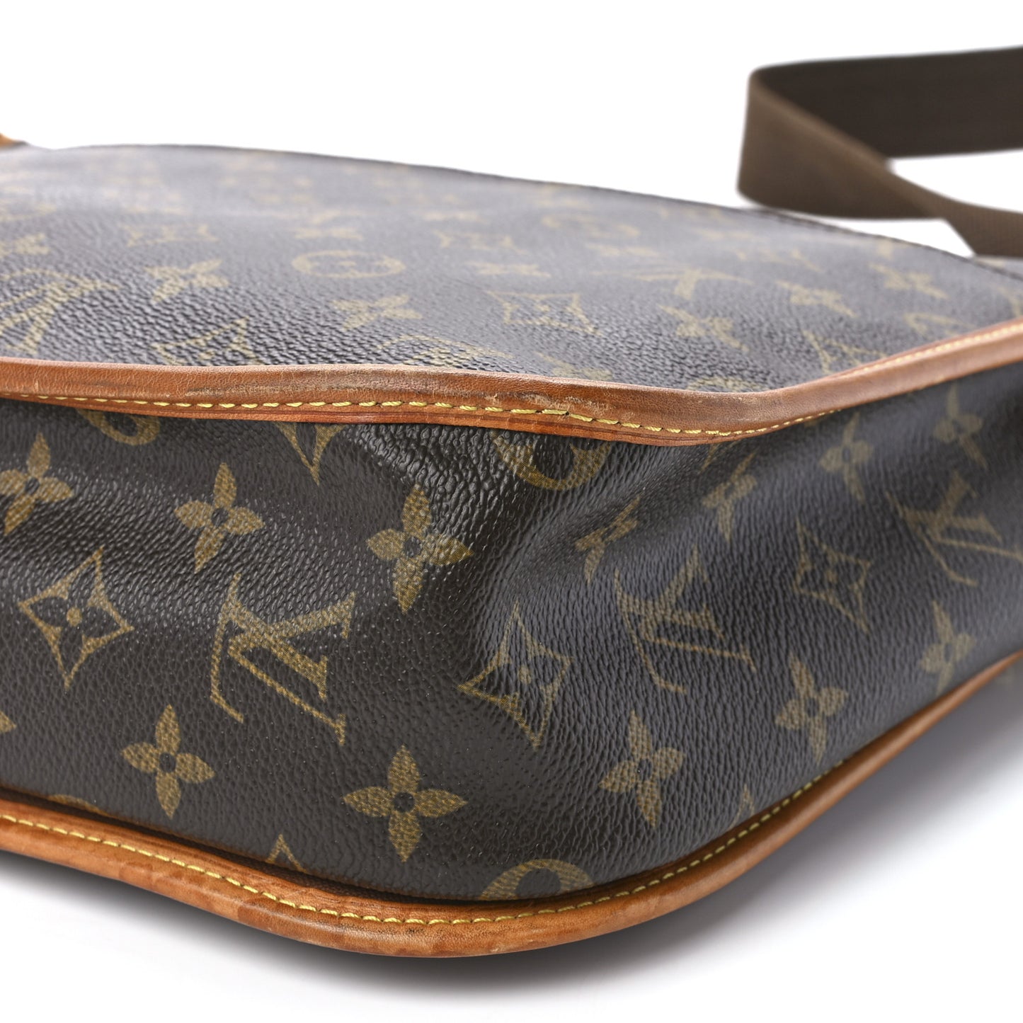 Monogram Bosphore GM Messenger Bag