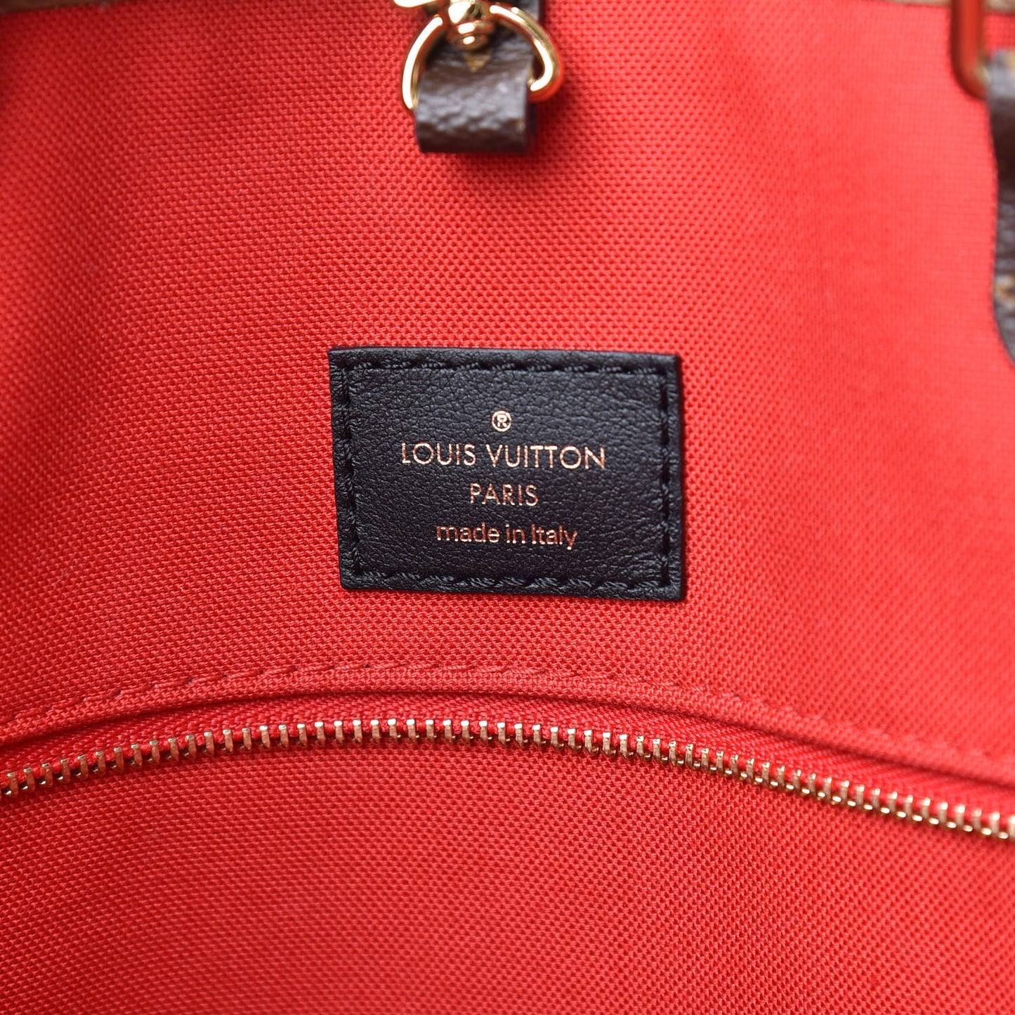 Reverse Monogram Giant Onthego GM