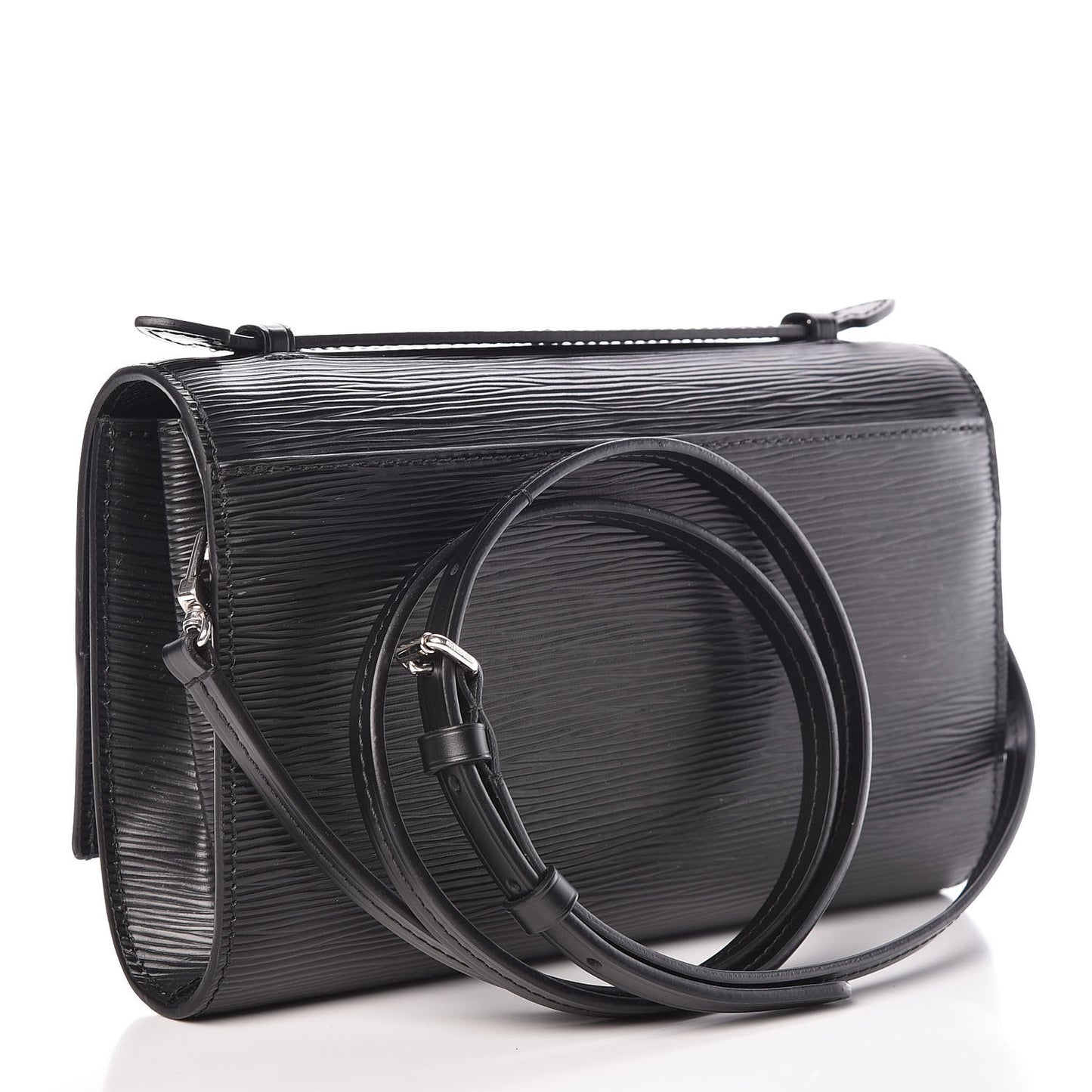 Epi Clery Black