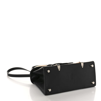 Goyard Goyardine Structure Mini Saigon Black 4 of 11