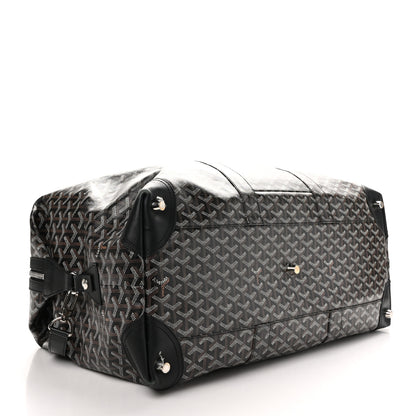 Goyard Goyardine Boeing 65 Black 3 of 10