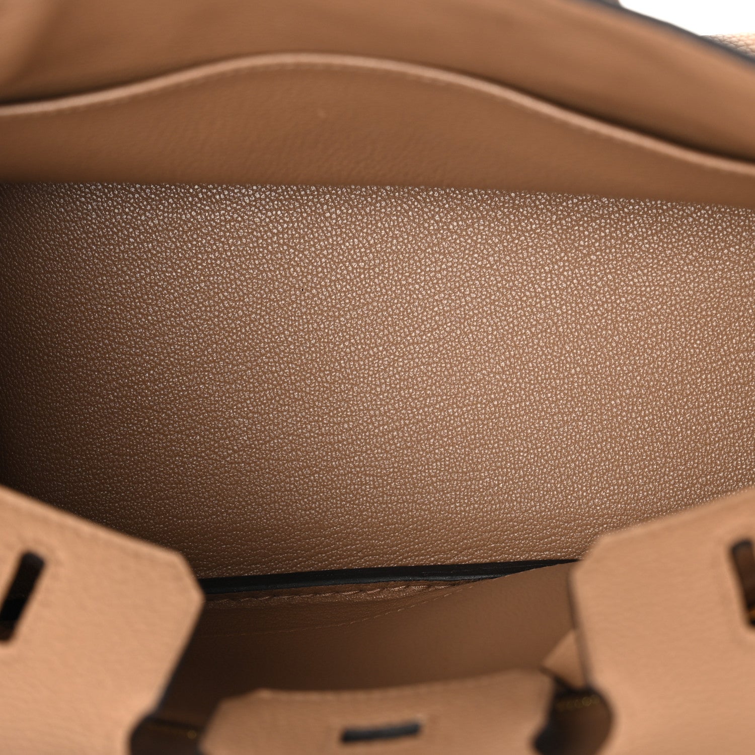 Hermes Togo Birkin 25 Chai 5 of 10