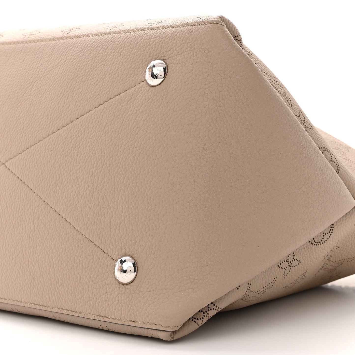 Mahina Beaubourg Hobo MM Galet