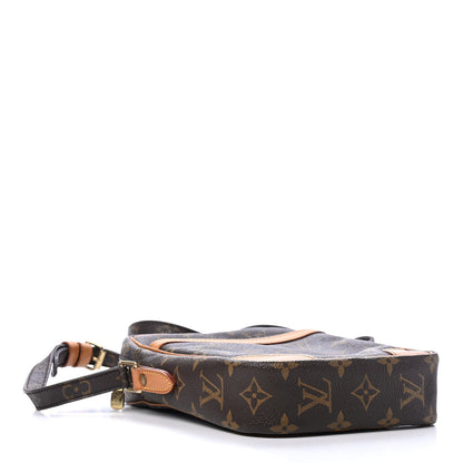 Louis Vuitton Monogram Danube 21 3 of 5