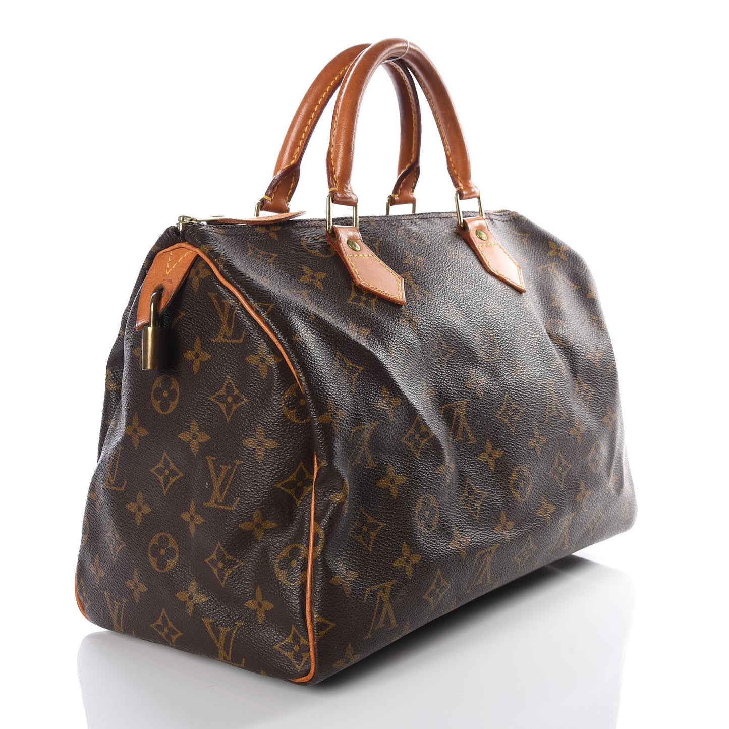 Monogram Speedy 30