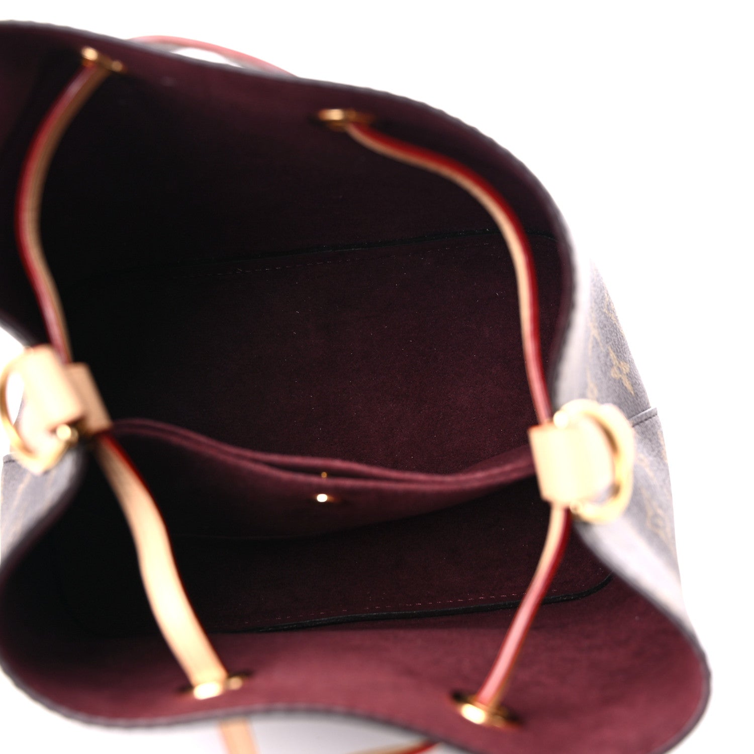 Louis Vuitton Monogram Neonoe BB 6 of 10