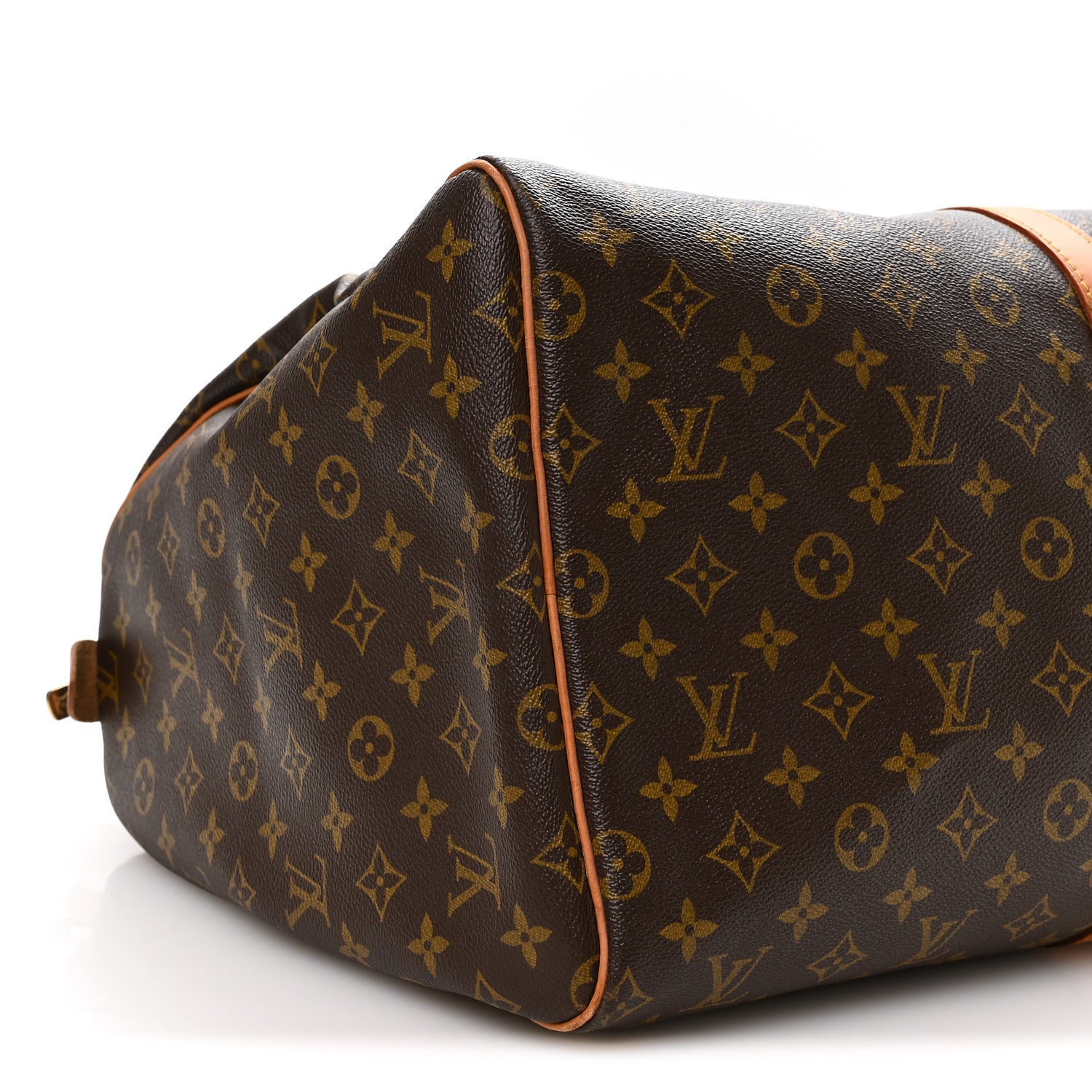 Louis Vuitton Monogram Keepall 55 8 of 9