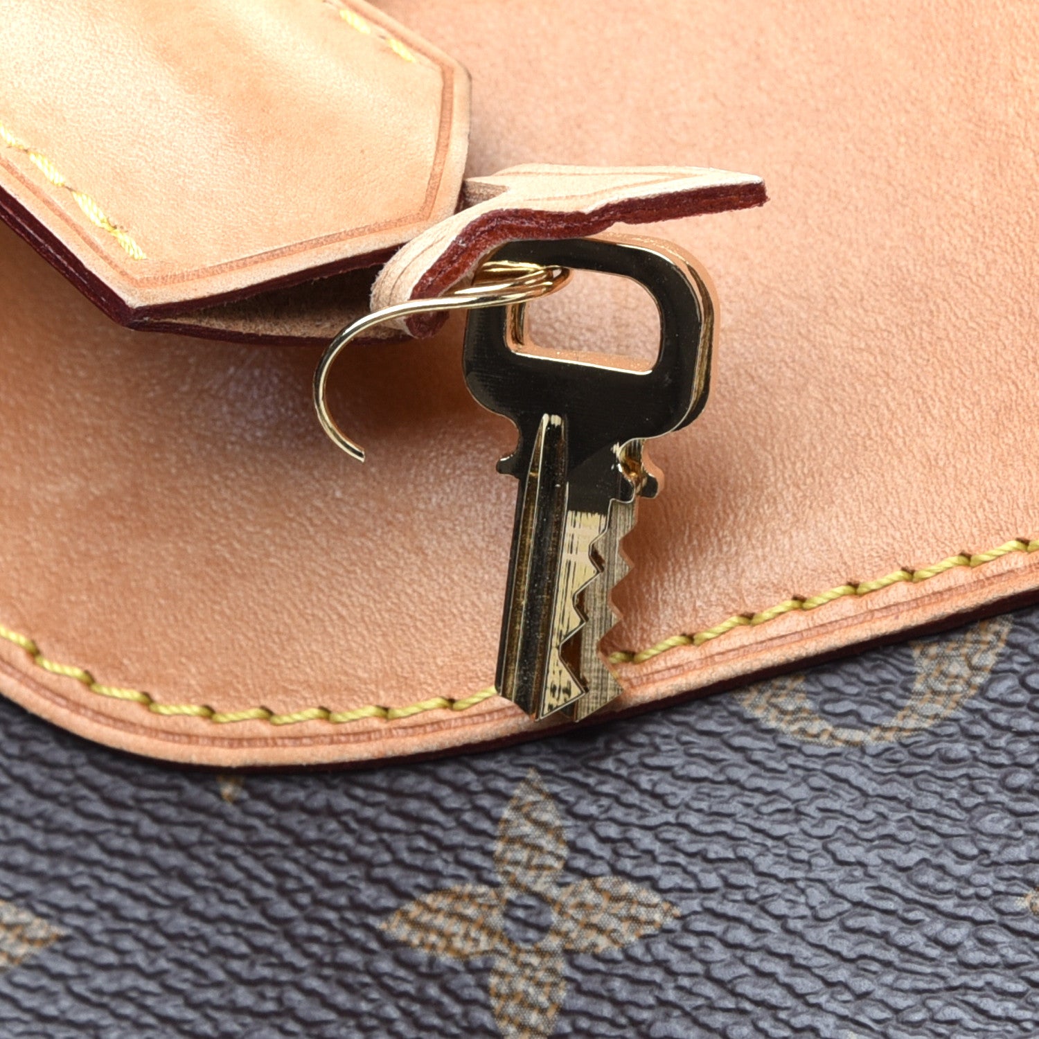 Louis Vuitton Monogram Estrela NM 11 of 11