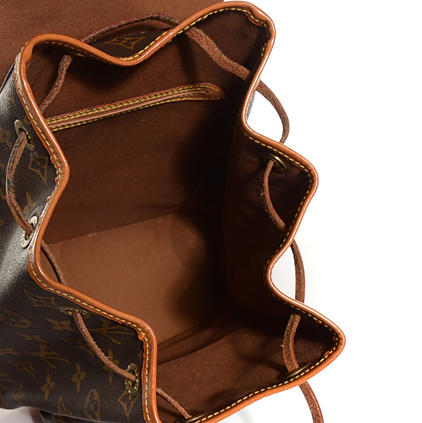 Monogram Montsouris MM Backpack