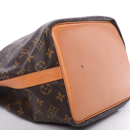 Louis Vuitton Monogram Petit Noe 6 of 11