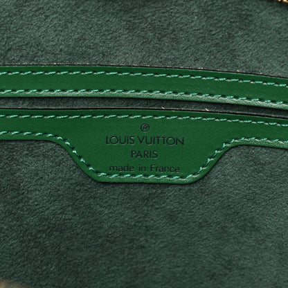 Louis Vuitton Epi Saint Jacques PM Borneo 6 of 18