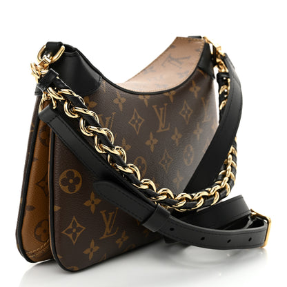 Louis Vuitton Reverse Monogram Twinny 3 of 10