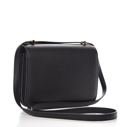 Hermes Swift Constance 18 Black 3 of 16