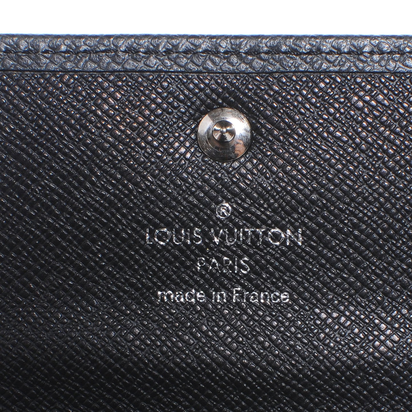 Taiga Serguei Wallet Ardoise