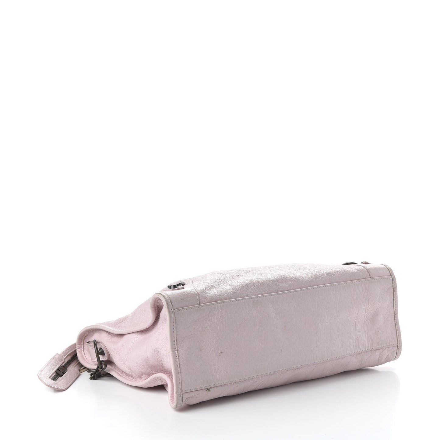 Agneau Classic Hardware City Rose Poudre Rose Petunia