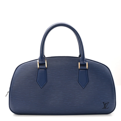 Louis Vuitton Epi Jasmin Myrtille 1 of 11