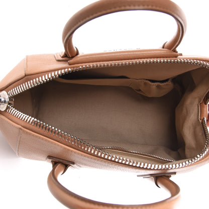 Givenchy Sugar Goatskin Small Antigona Old Pink 5 of 22