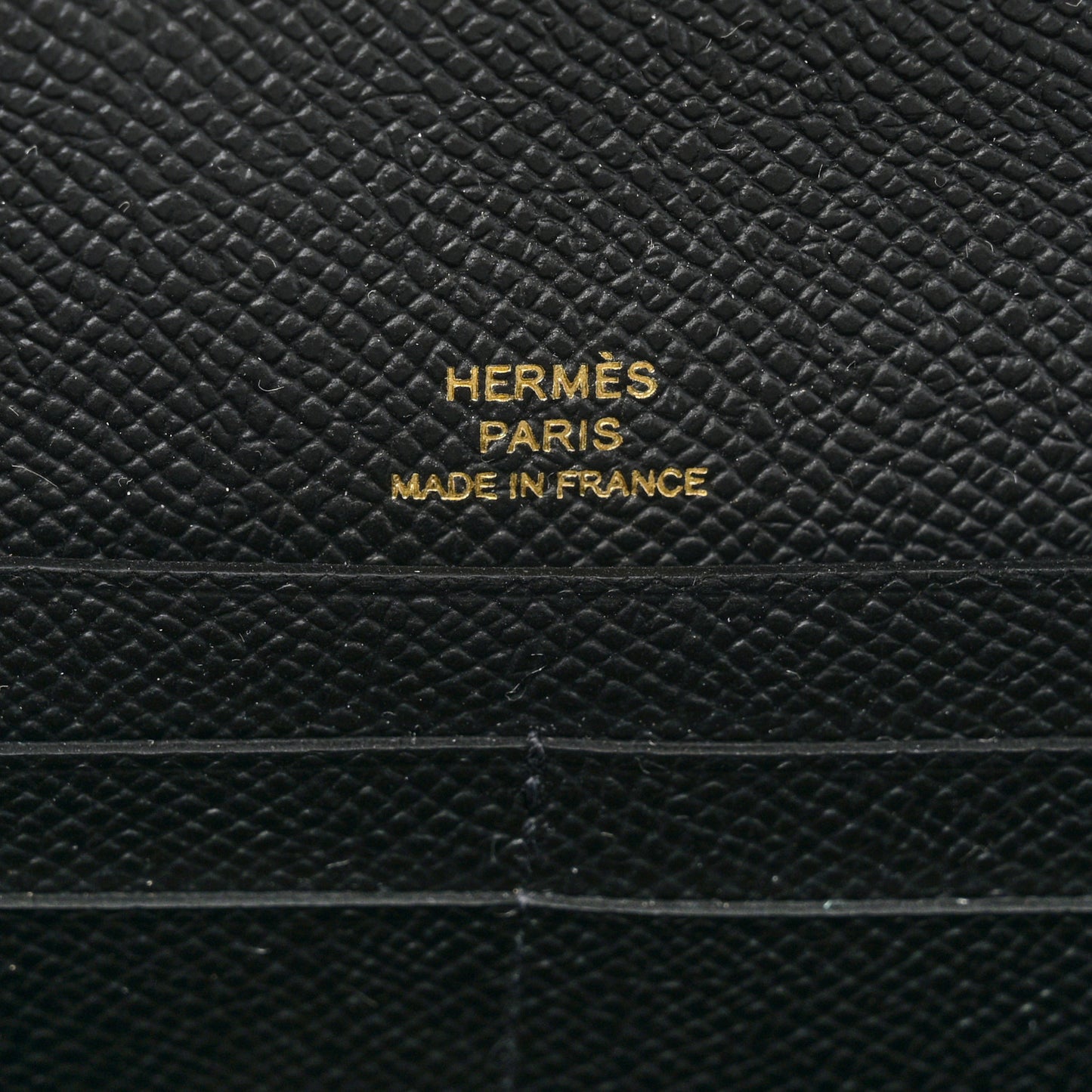 Epsom Maillon Wallet To Go Black