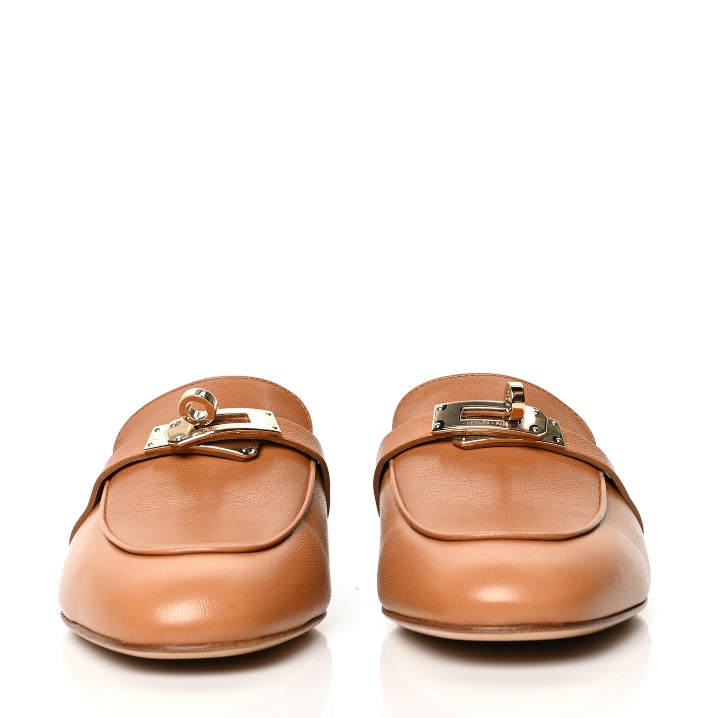 Goatskin Oz Mules 36 Palissandre