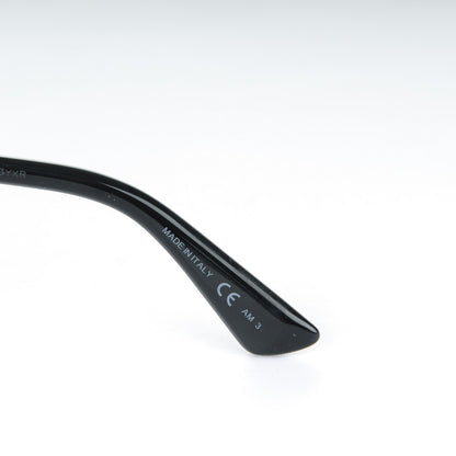 Christian Dior So Real Sunglasses Black 6 of 7